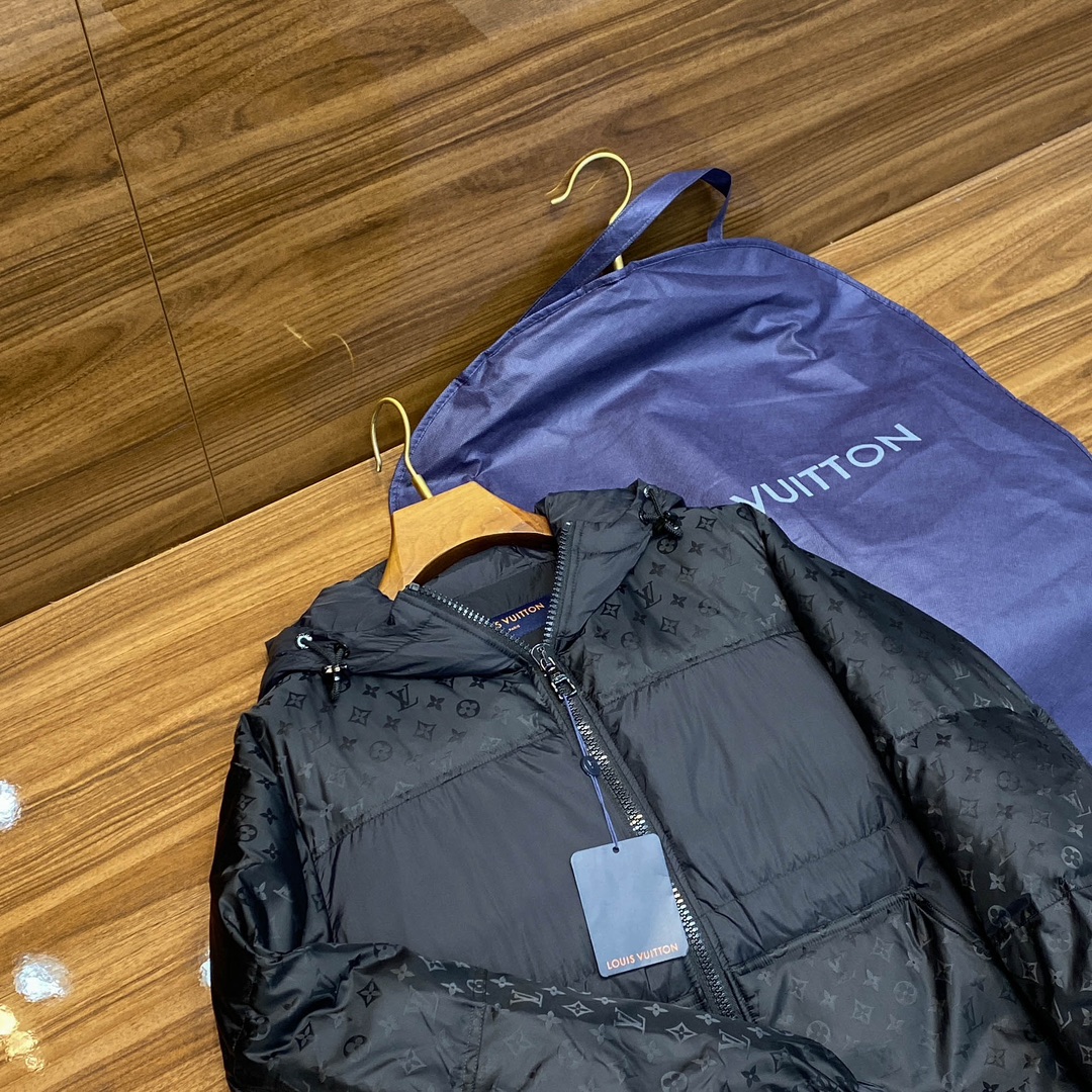 Louis Vuitton Down Jackets